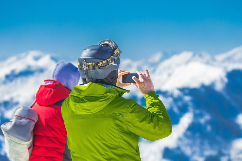 Photographic Tours