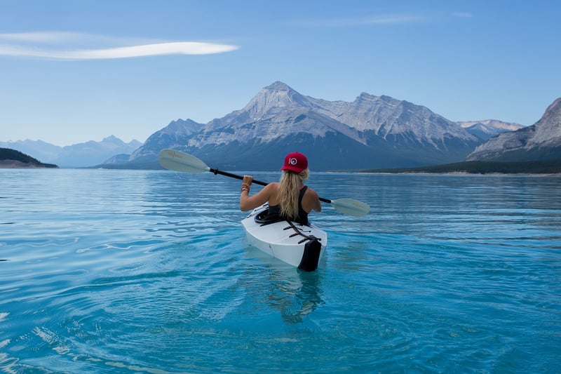 Sea Kayak Tours