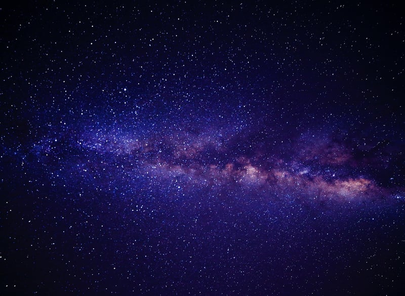 Stargazing Trips